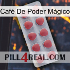 Café De Poder Mágico 18